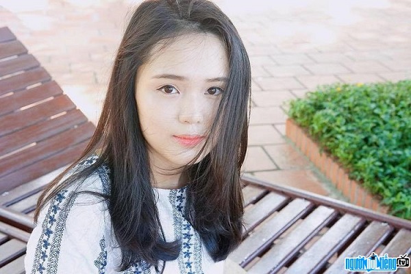 Tiểu sử hot girl Nguyễn Quỳnh Anh