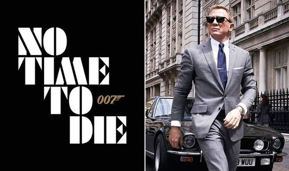 Tiết lộ thời gian ra mắt phim mới Điệp viên 007 tại Việt Nam - Ảnh 1.