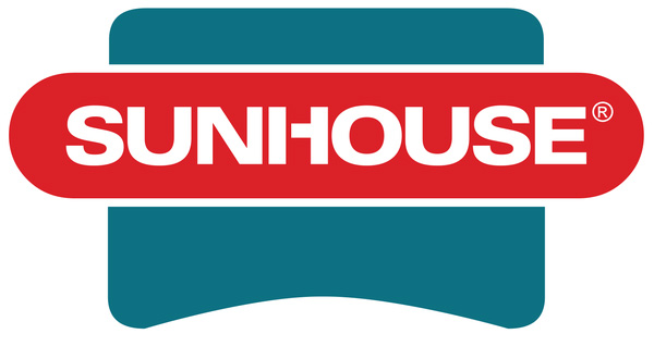 Logo thương hiệu của Tập đoàn SUNHOUSE