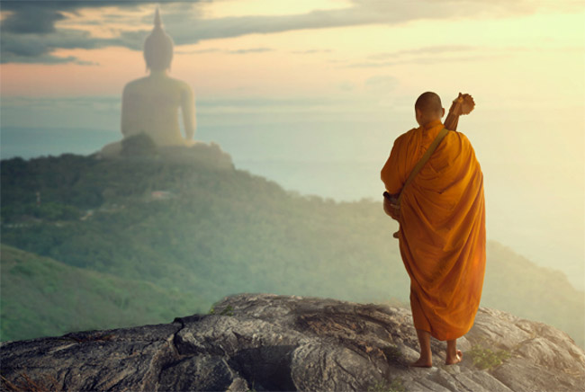 Những lời dạy sâu sắc của Đức Phật về xóa bỏ hận thù