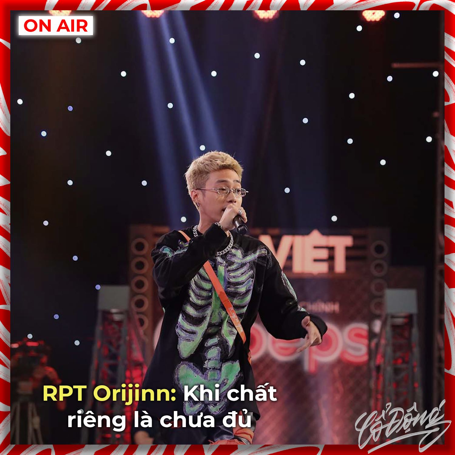 RPT gốc là ai RPT gốc là ai