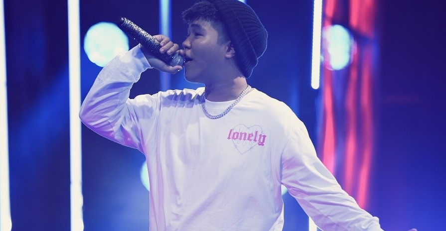 rapper Billy rapper Billy