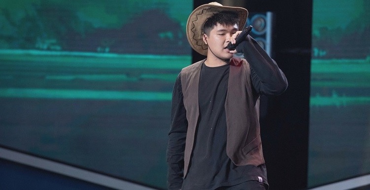 rapper Billy rapper Billy