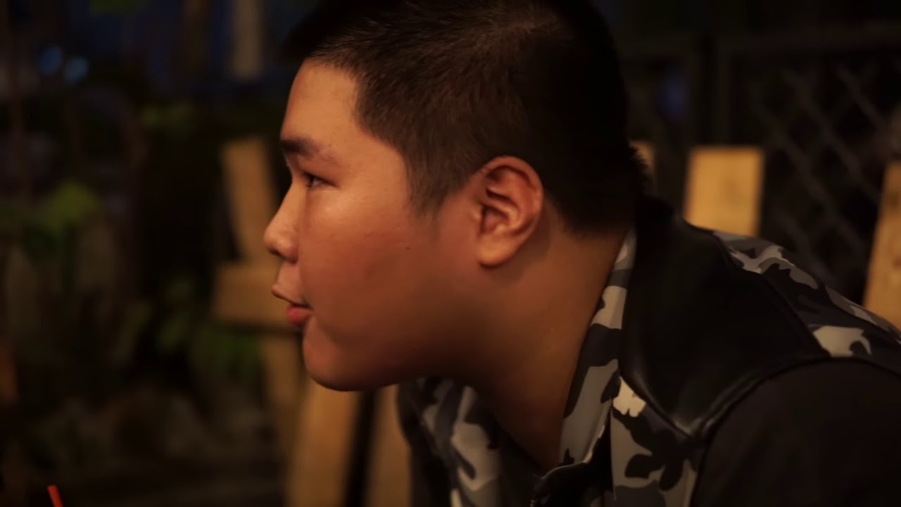 rapper Billy rapper Billy