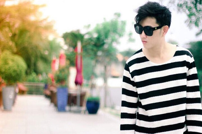 Tiểu sử Ca sĩ Cao Nam Thành và những bài hát hot nhất hiện nay