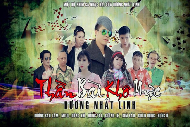 Tiểu sử Ca sĩ Dương Nhật Linh và những thành tựu âm nhạc nổi bật
