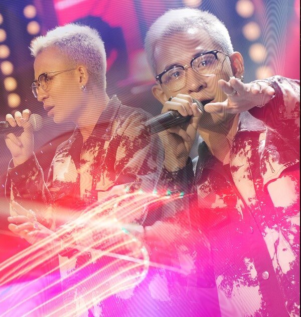 Lee Boo là ai? Lee Boo là ai?