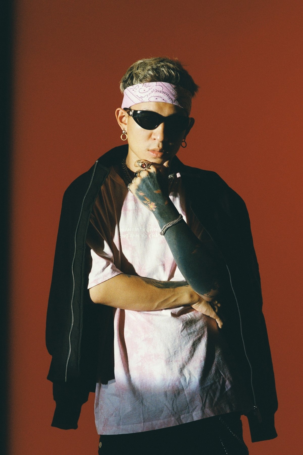 Lee Boo là ai? Lee Boo là ai?