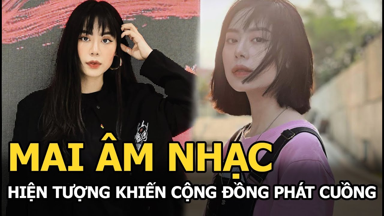 Nhạc Mai là ai? Nhạc Mai là ai?