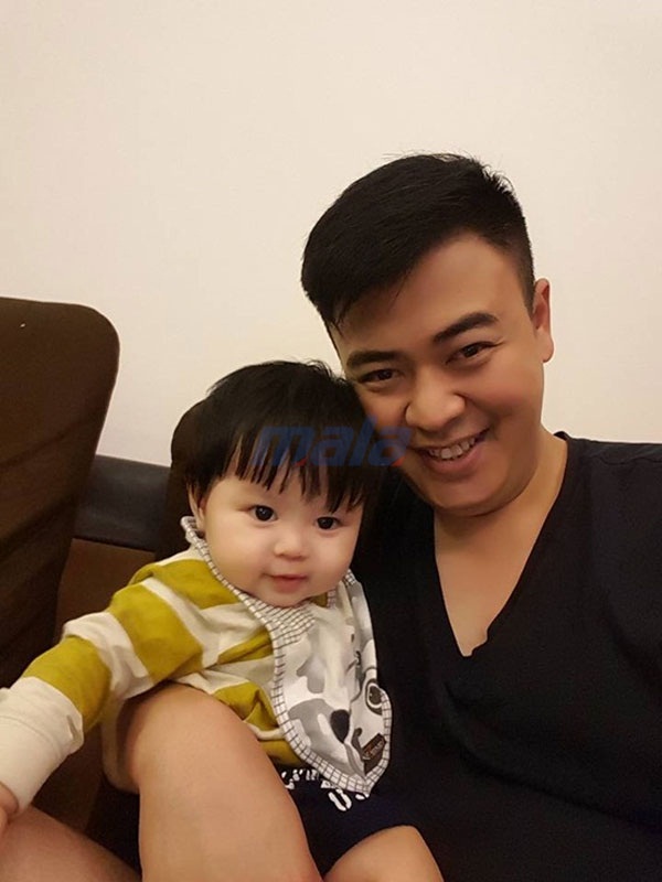 Tiểu sử MC Tuấn Tú năm sinh và sự nghiệp sau khi rời VTV phần 12