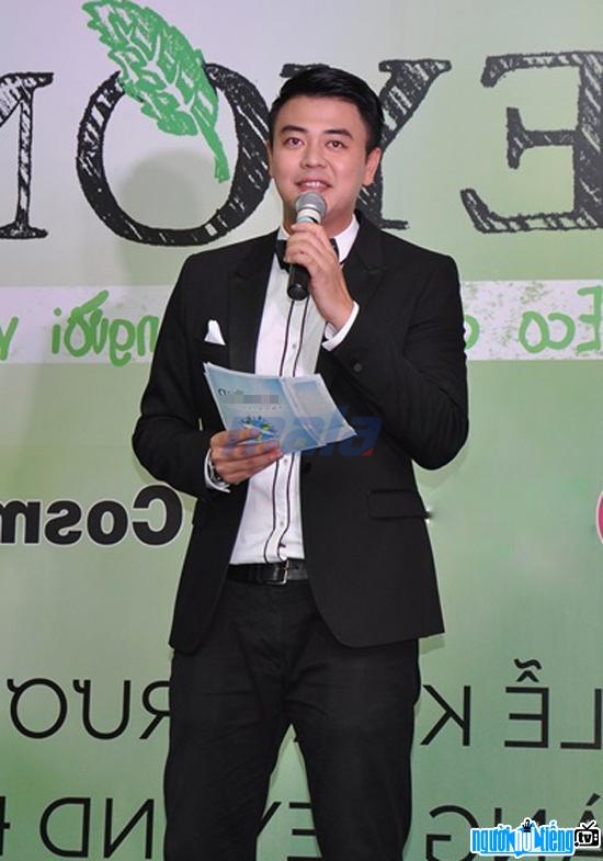 Tiểu sử MC Tuấn Tú năm sinh và sự nghiệp sau khi rời VTV phần 3