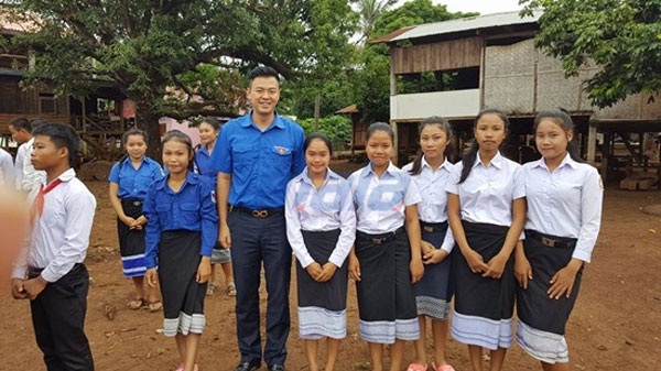 Tiểu sử MC Tuấn Tú năm sinh và sự nghiệp sau khi rời VTV phần 8