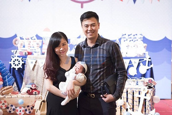 Tiểu sử MC Tuấn Tú năm sinh và sự nghiệp sau khi rời VTV phần 9