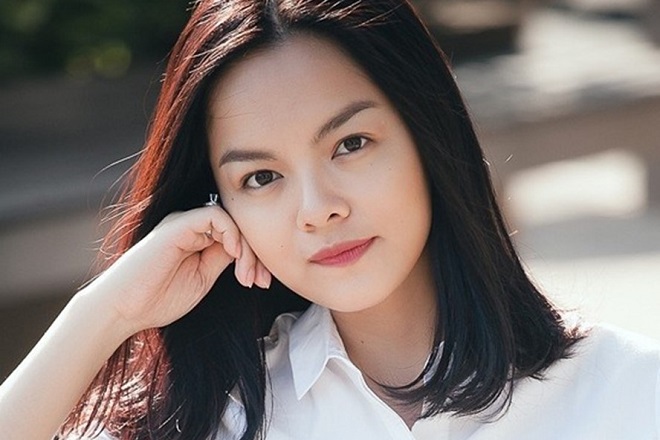 Tiểu sử ca sĩ Phạm Quỳnh Anh và scandal ly hôn với đạo diễn Quang Huy