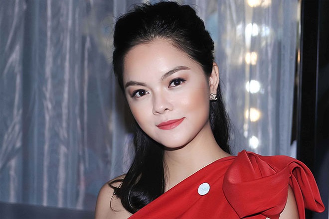 Tiểu sử ca sĩ Phạm Quỳnh Anh và scandal ly hôn với đạo diễn Quang Huy