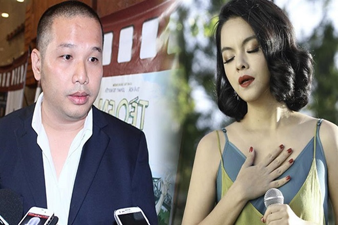 Tiểu sử ca sĩ Phạm Quỳnh Anh và scandal ly hôn với đạo diễn Quang Huy