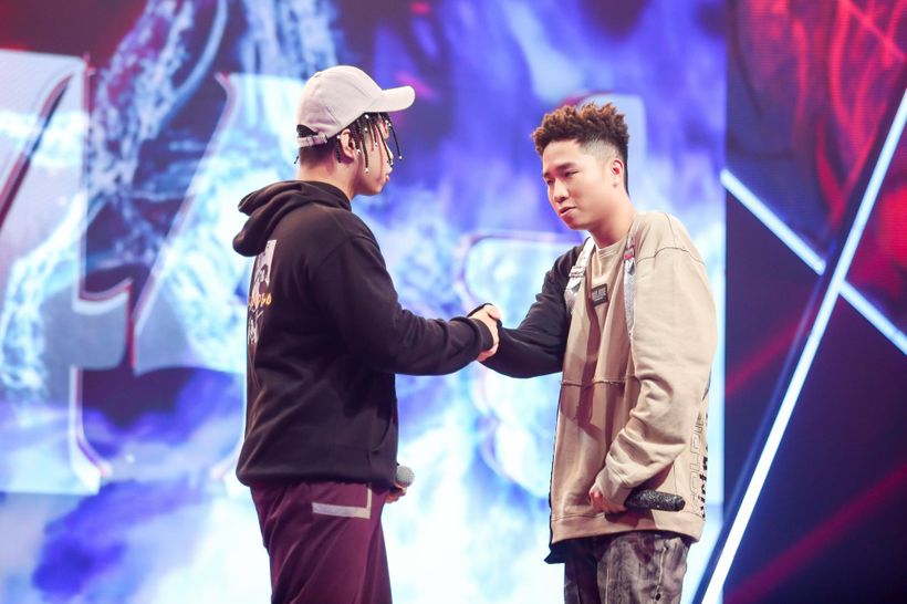 Raf là ai? Raf là ai?