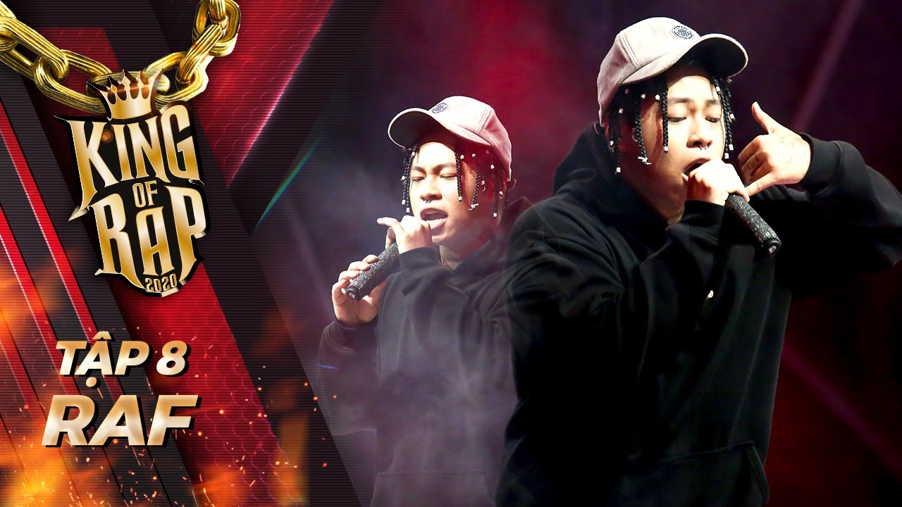 Raf là ai? Raf là ai?