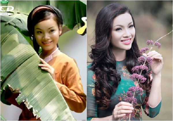 Tiểu sử Ca sĩ Tân Nhàn và những bí mật đời tư ít người biết