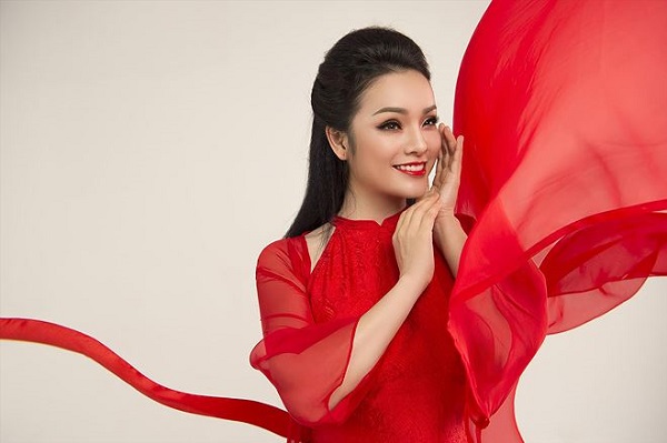 Tiểu sử Ca sĩ Tân Nhàn và những bí mật đời tư ít người biết