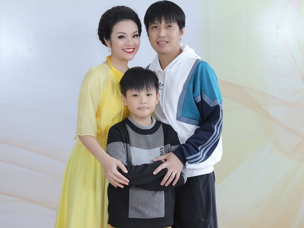 Tiểu sử Ca sĩ Tân Nhàn và những bí mật đời tư ít người biết