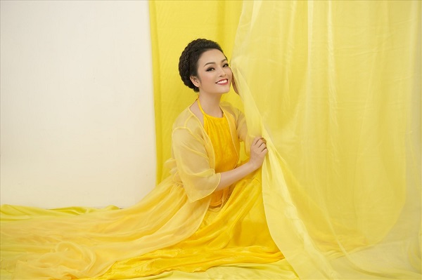 Tiểu sử Ca sĩ Tân Nhàn và những bí mật đời tư ít người biết
