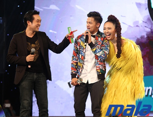 Tiểu sử Ca sĩ Trọng Hiếu - Quán quân Vietnam Idol 2020 chi tiết nhất phần 1